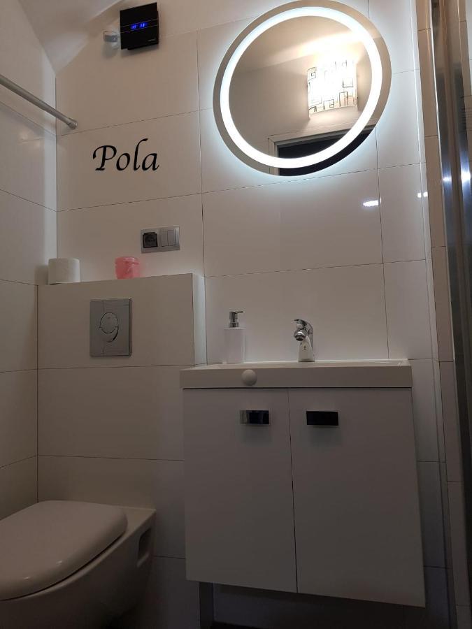 Sloneczne Apartamenty Sokolowsko Exteriör bild