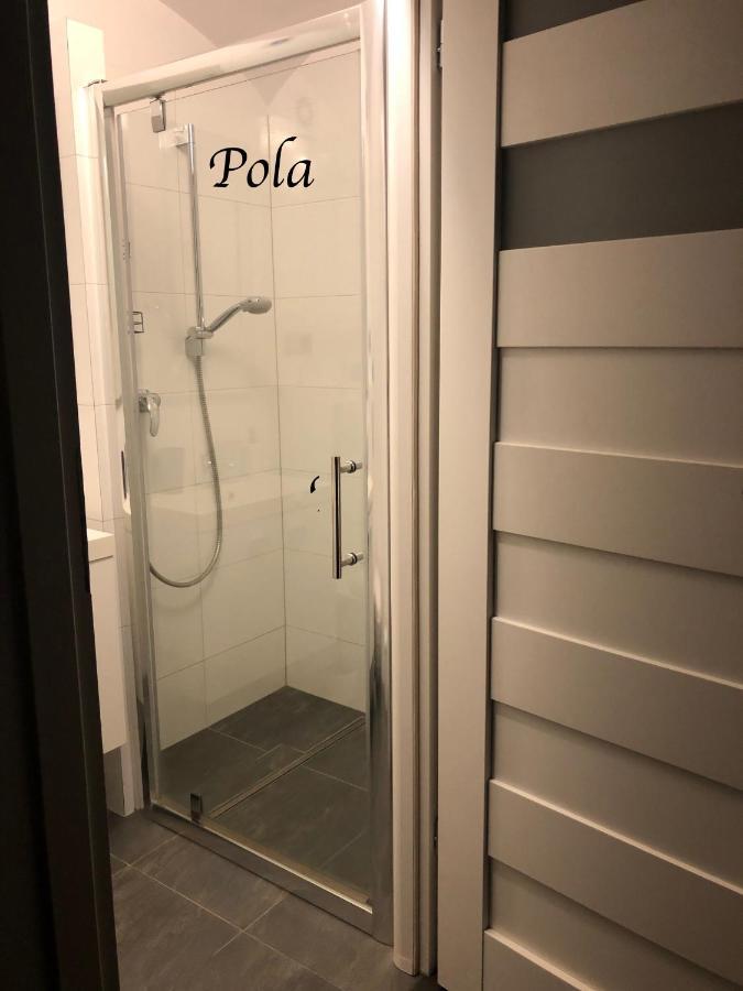 Sloneczne Apartamenty Sokolowsko Exteriör bild