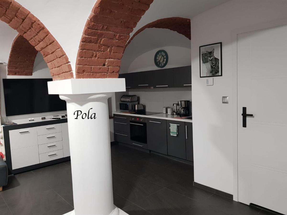 Sloneczne Apartamenty Sokolowsko Exteriör bild