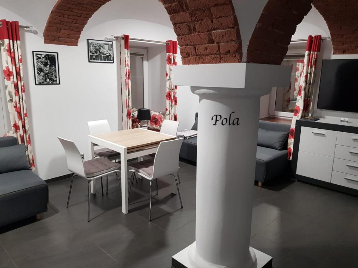 Sloneczne Apartamenty Sokolowsko Exteriör bild