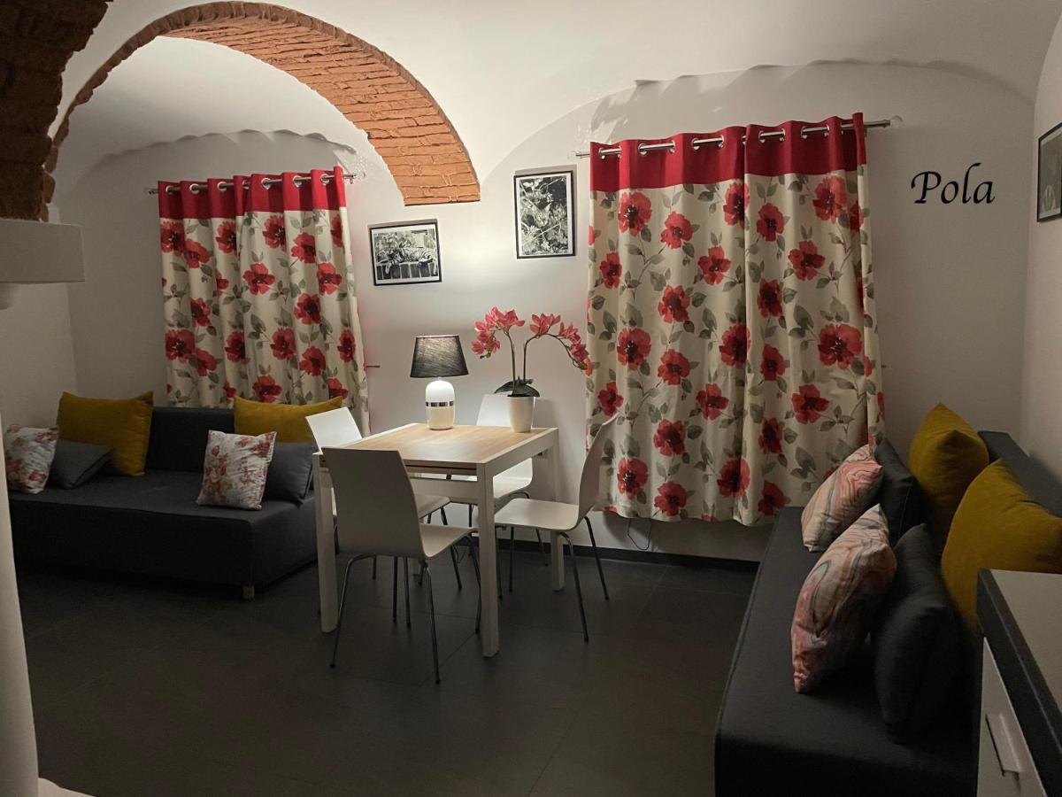 Sloneczne Apartamenty Sokolowsko Exteriör bild
