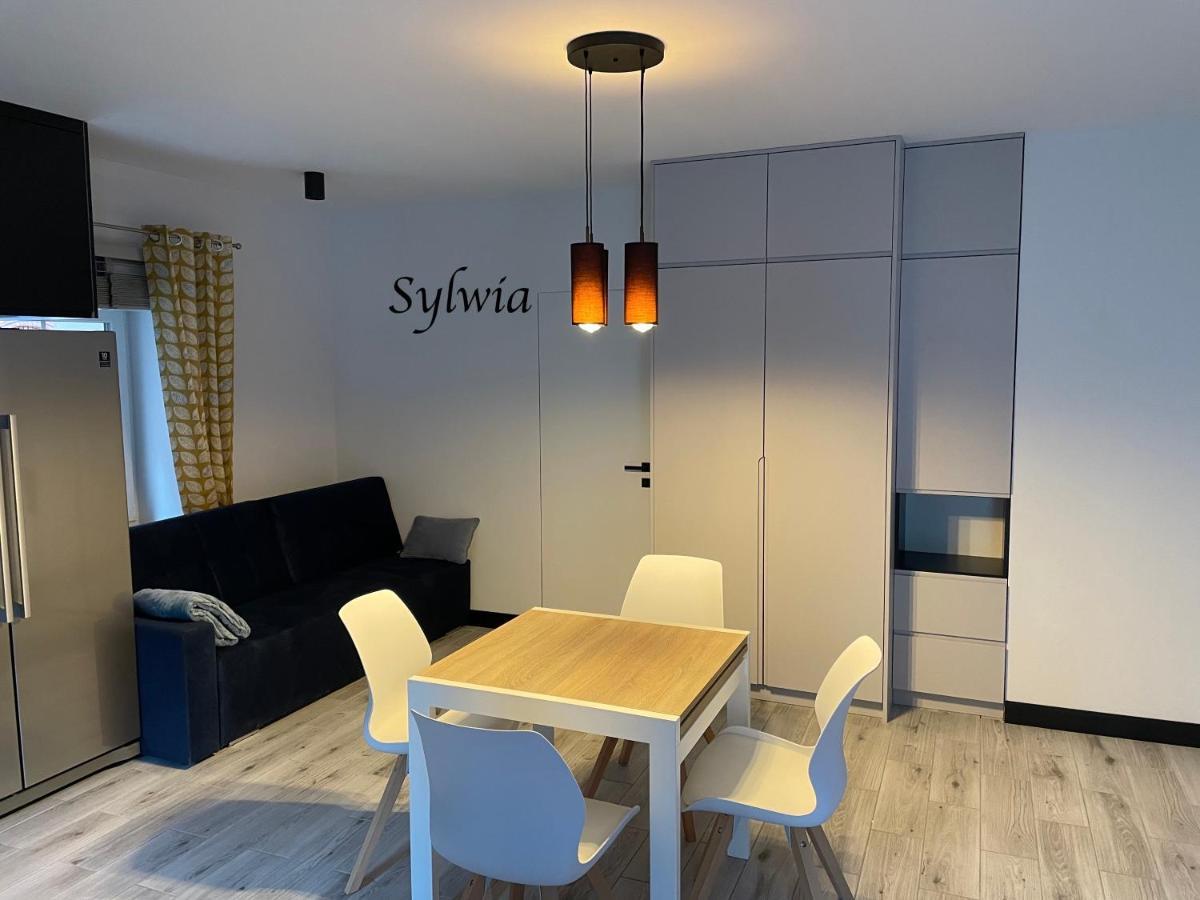 Sloneczne Apartamenty Sokolowsko Exteriör bild