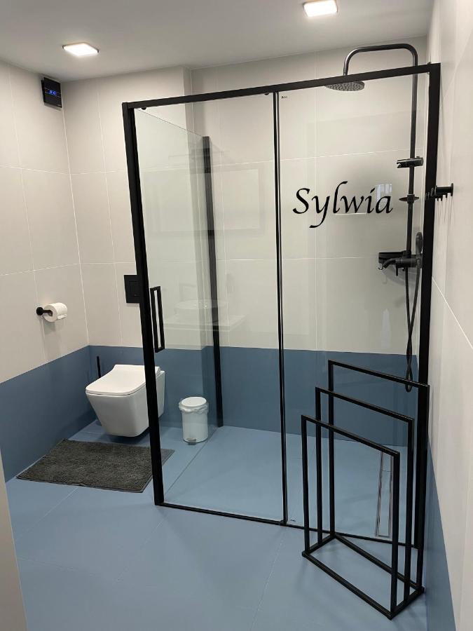 Sloneczne Apartamenty Sokolowsko Exteriör bild
