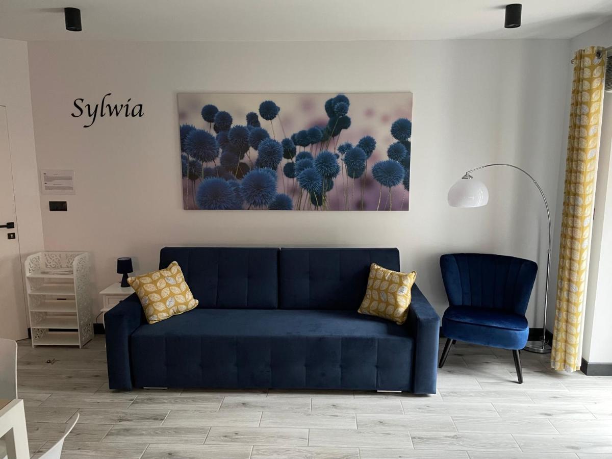 Sloneczne Apartamenty Sokolowsko Exteriör bild