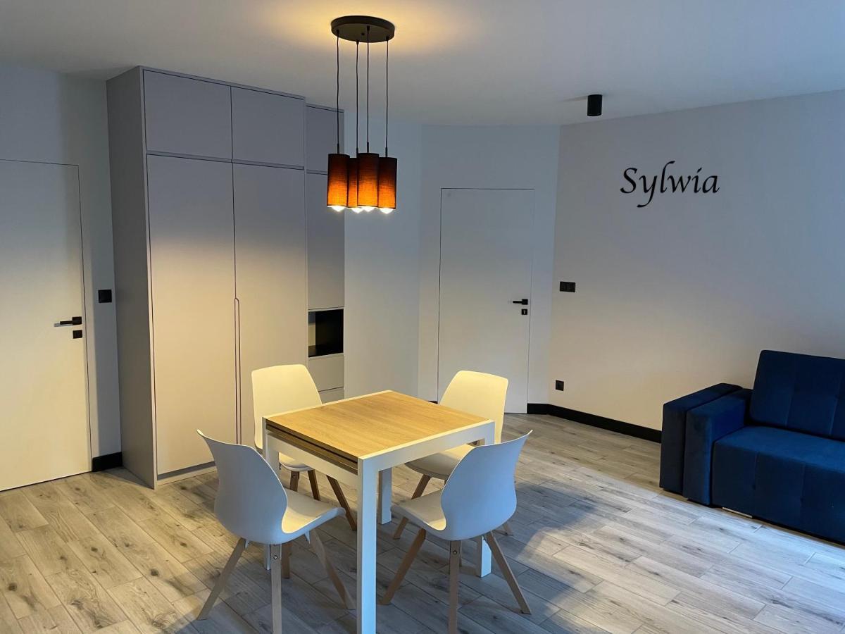 Sloneczne Apartamenty Sokolowsko Exteriör bild