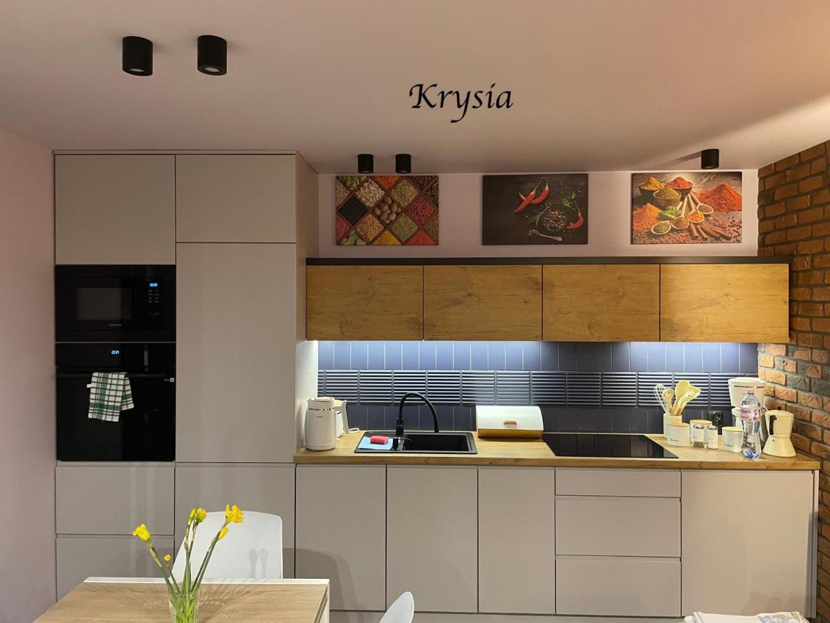 Sloneczne Apartamenty Sokolowsko Exteriör bild