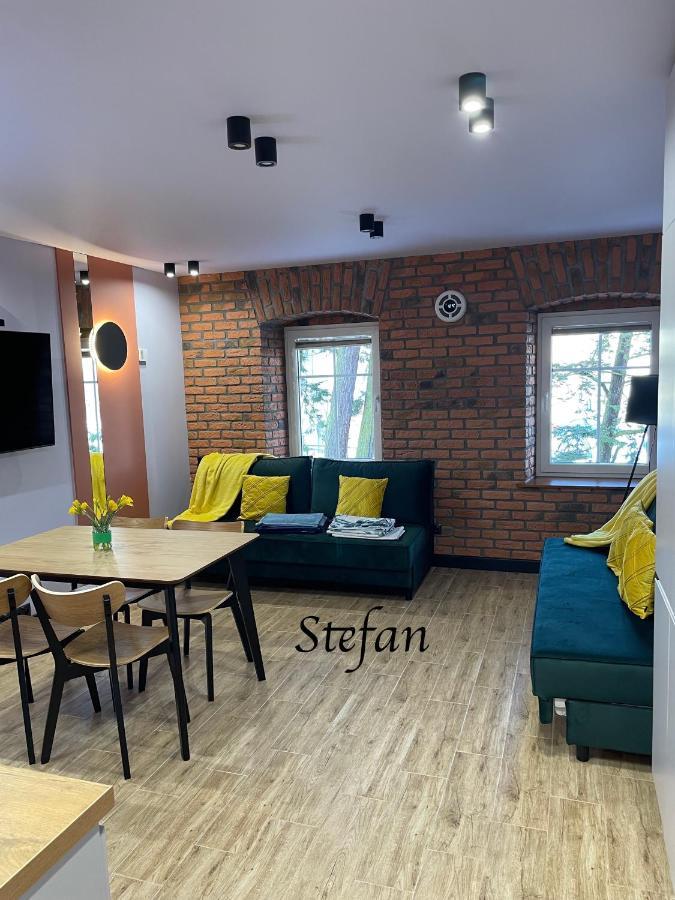 Sloneczne Apartamenty Sokolowsko Exteriör bild