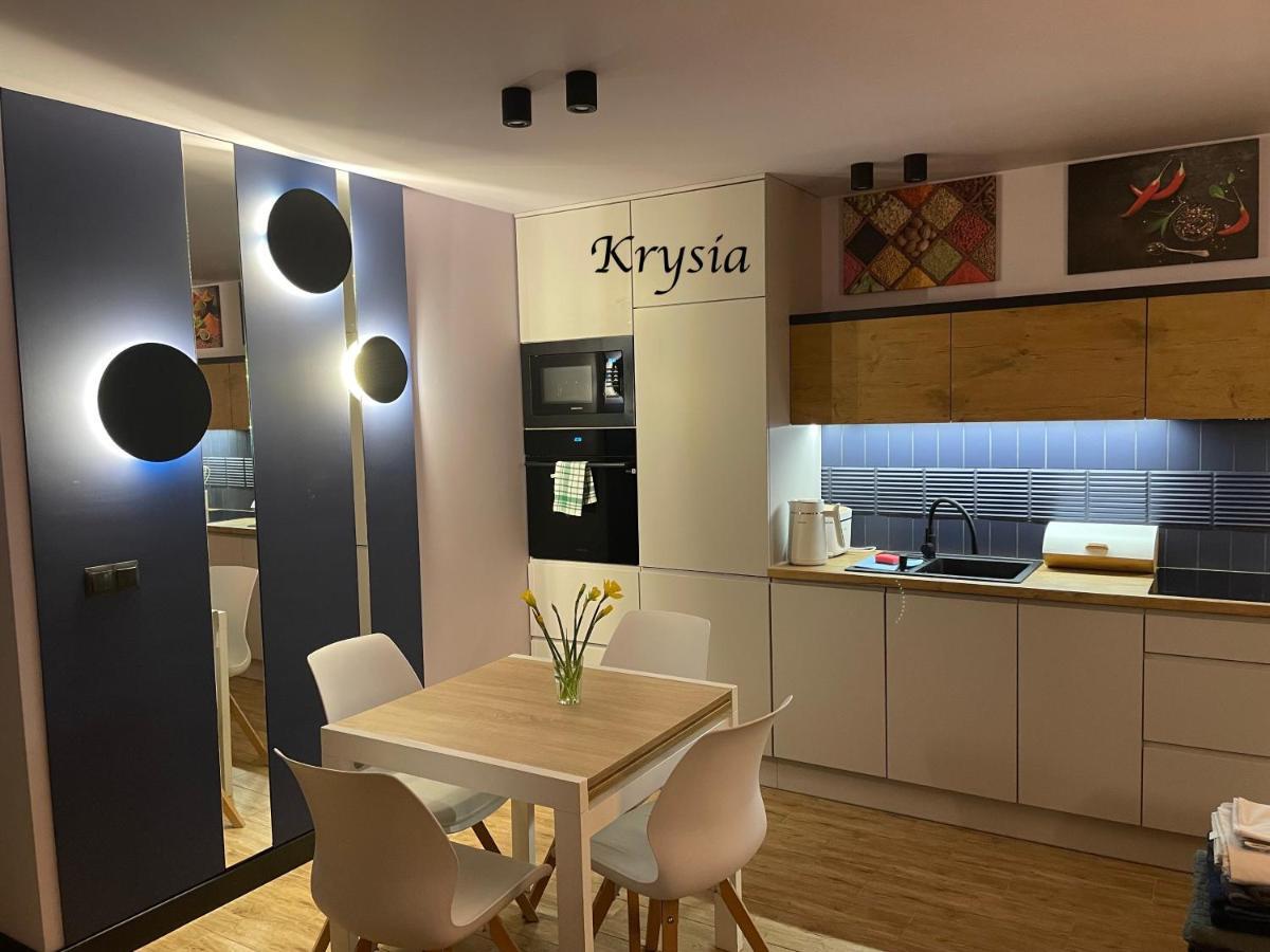 Sloneczne Apartamenty Sokolowsko Exteriör bild