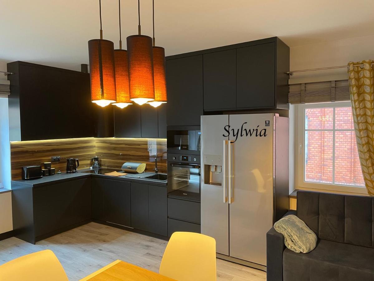 Sloneczne Apartamenty Sokolowsko Exteriör bild