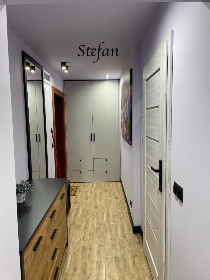 Sloneczne Apartamenty Sokolowsko Exteriör bild