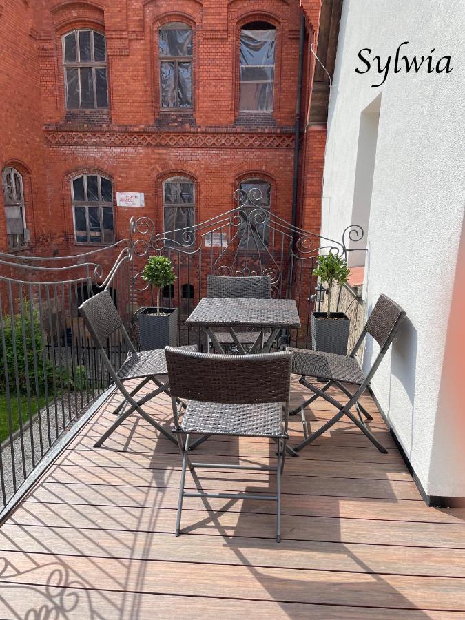 Sloneczne Apartamenty Sokolowsko Exteriör bild